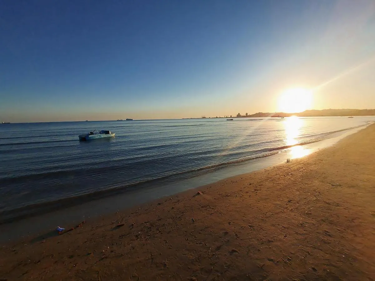 Bral Apartment 5 - Beachfront Durres