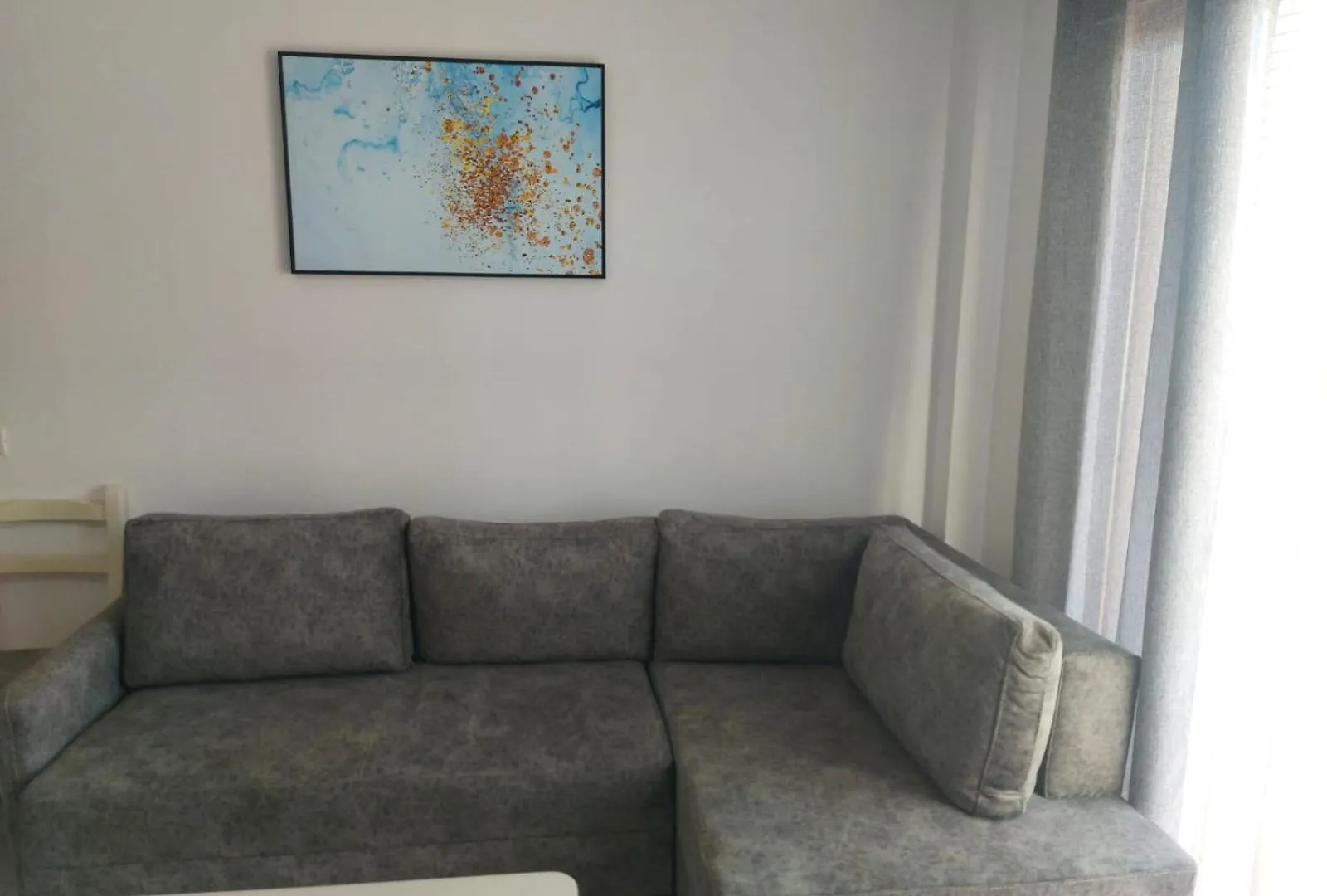 Bral Apartment 5 - Beachfront Durrës