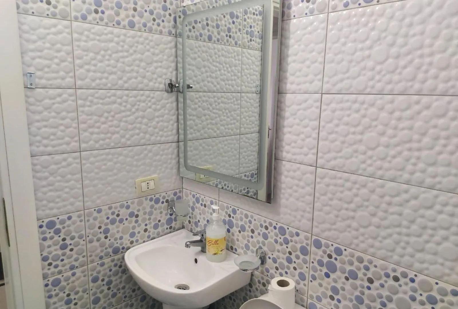 Bral Apartment 5 - Beachfront Durrës Albanie