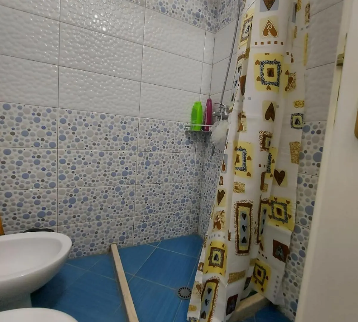 Bral Apartment 5 - Beachfront Durrës