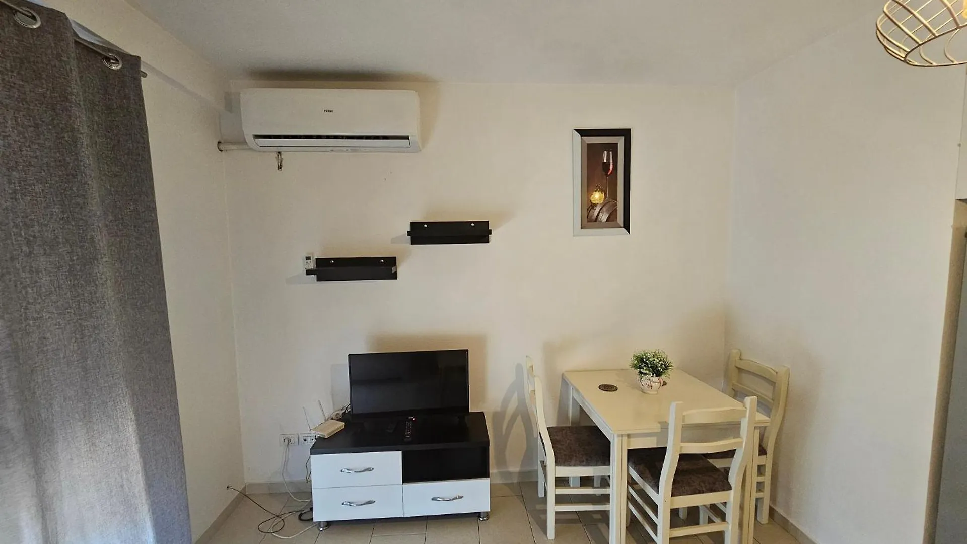 Bral Apartment 5 - Beachfront Durres