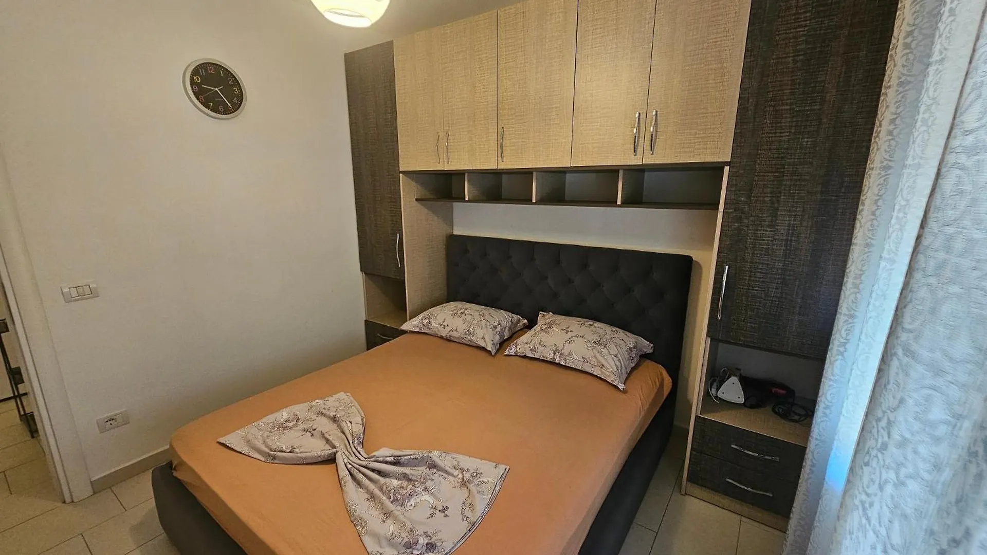 Bral Apartment 5 - Beachfront Durres