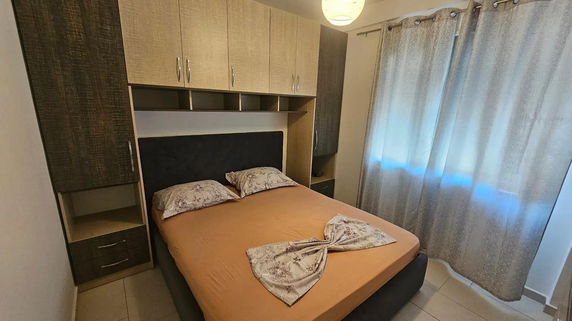 Bral Apartment 5 - Beachfront Durrës