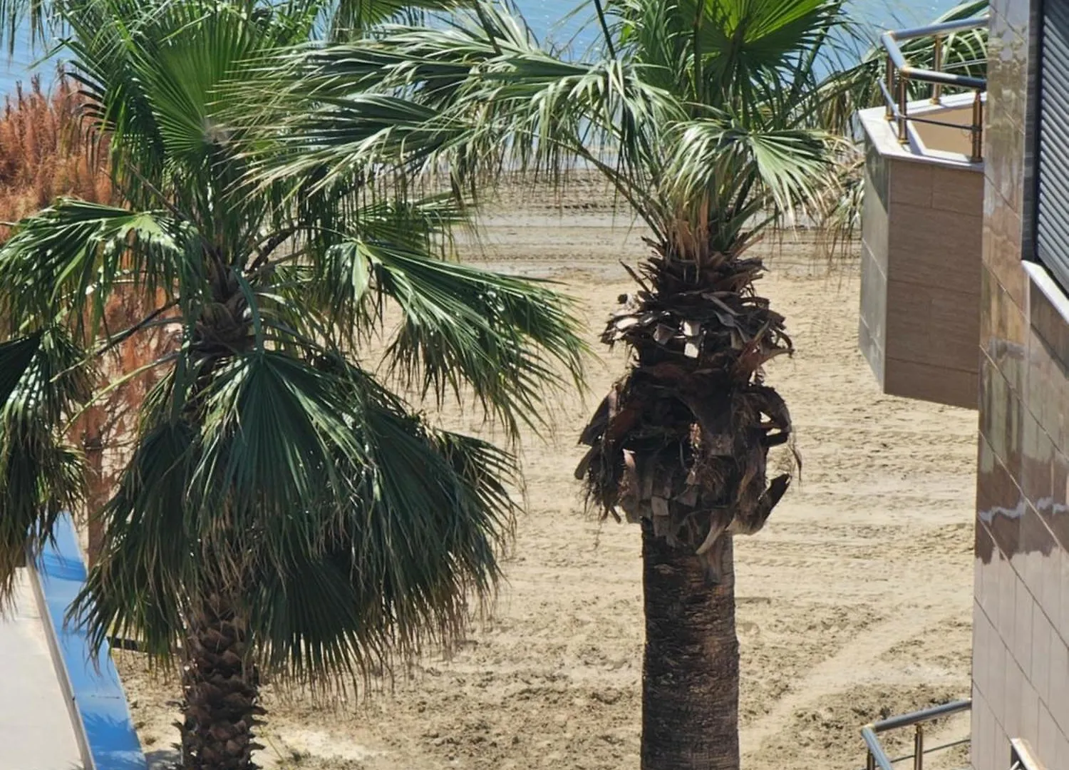 Bral Apartment 5 - Beachfront location