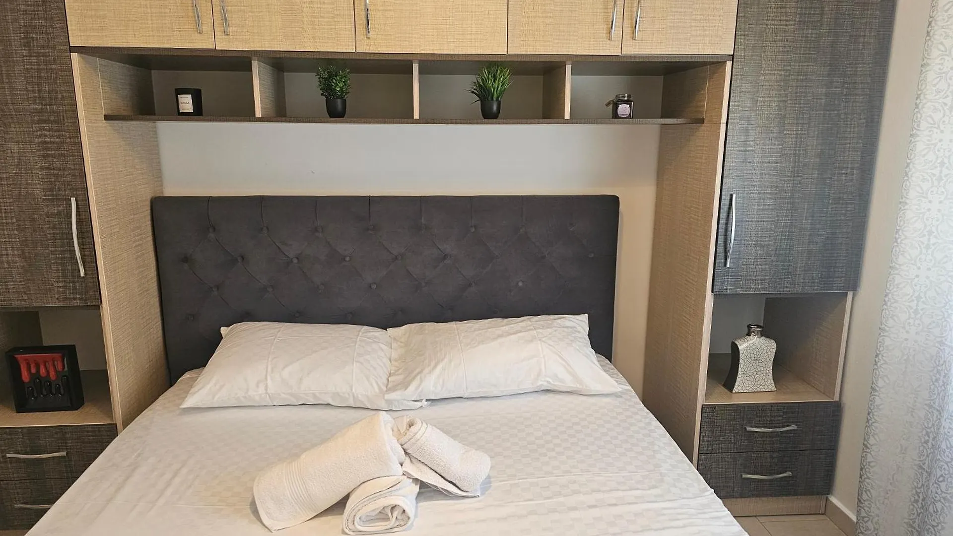 Bral Apartment 5 - Beachfront Durrës