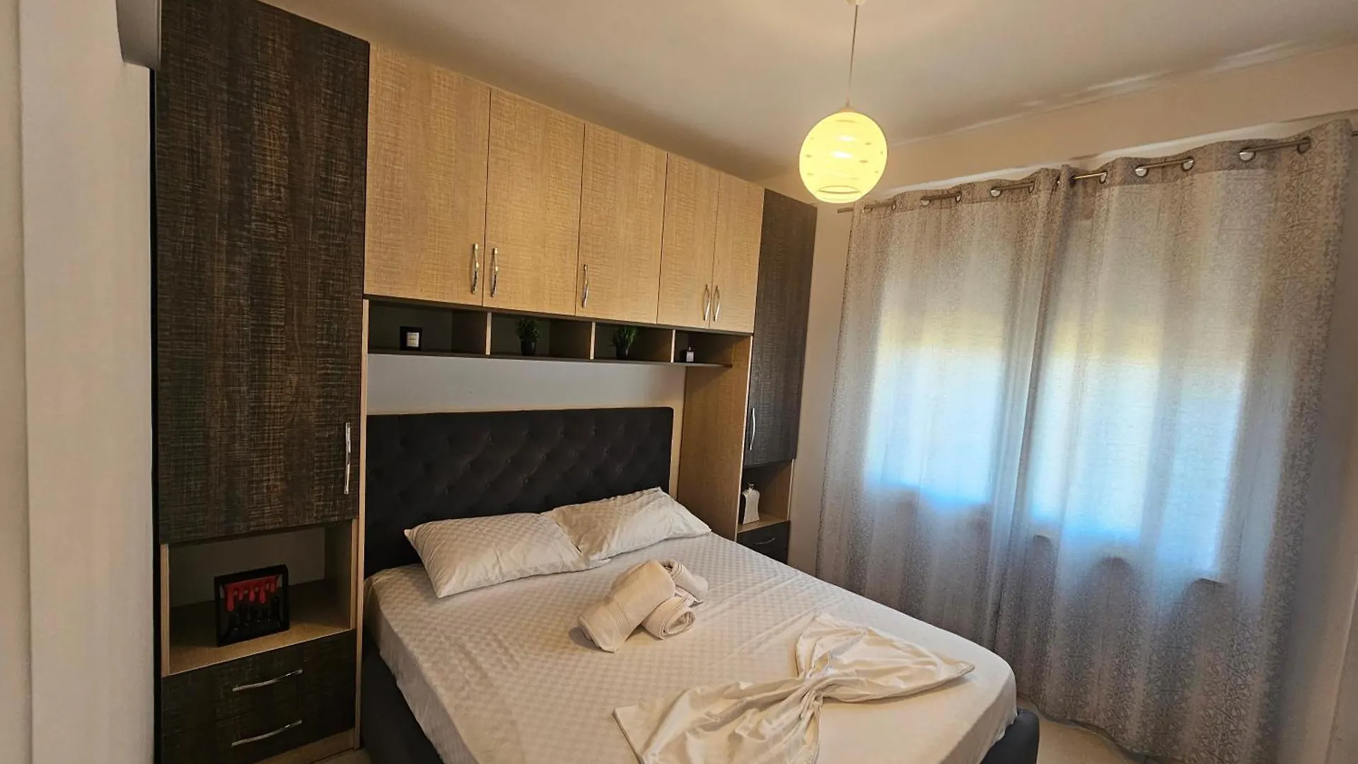 Bral Apartment 5 - Beachfront Durres