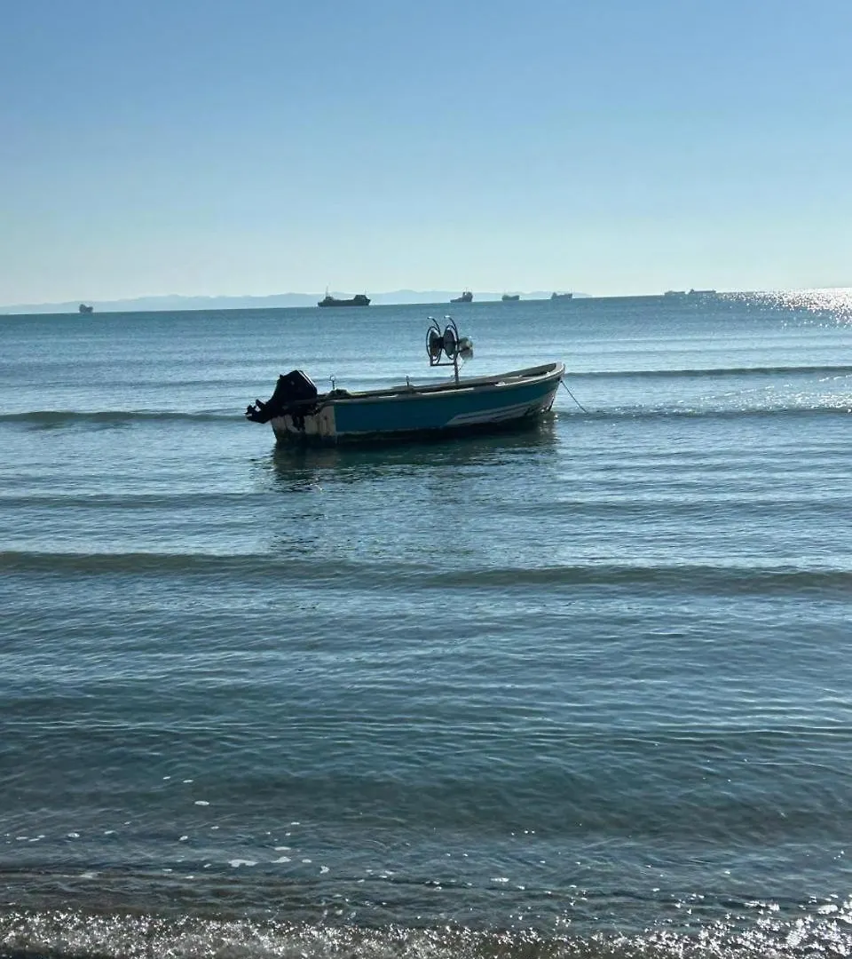 Bral Apartment 5 - Beachfront Durres