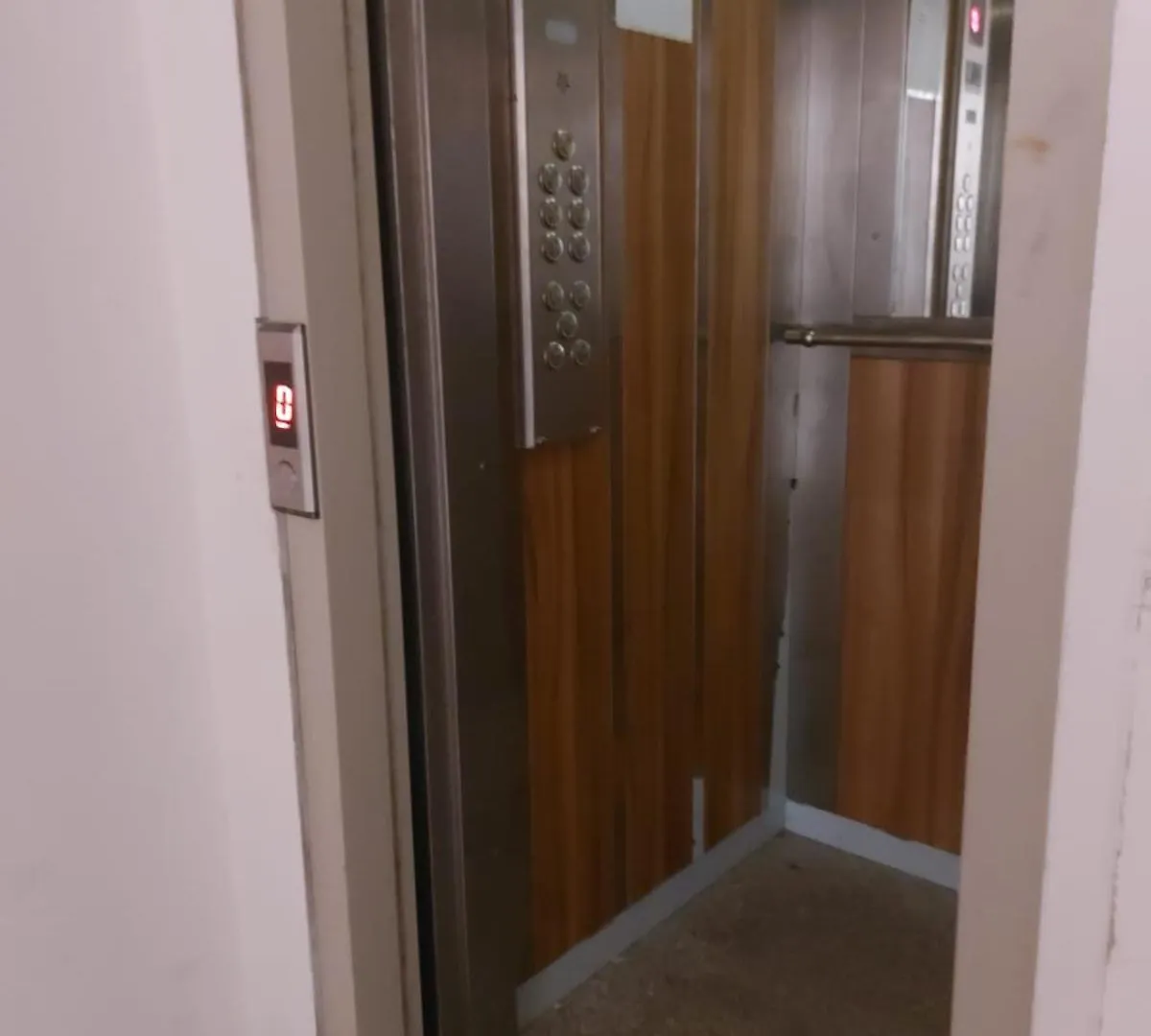Bral Apartment 5 - Beachfront Durrës